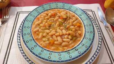 Cafetería Los Cerezos