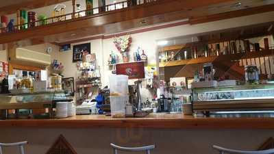 Cafetería Los Cerezos