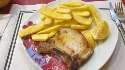 Cafetería Los Cerezos