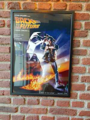 Cereal Thriller Café