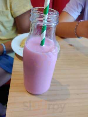 Cereal Thriller Café