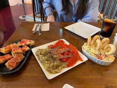 La Conservera Santaló