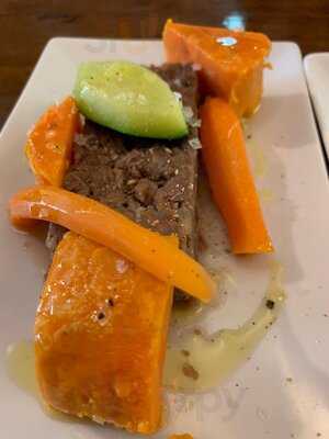 La Conservera Santaló