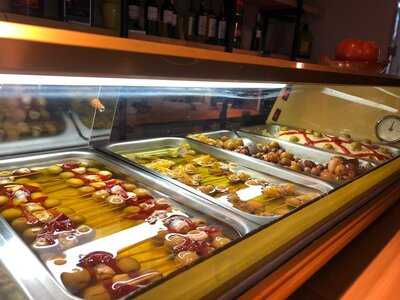 La Conservera Santaló