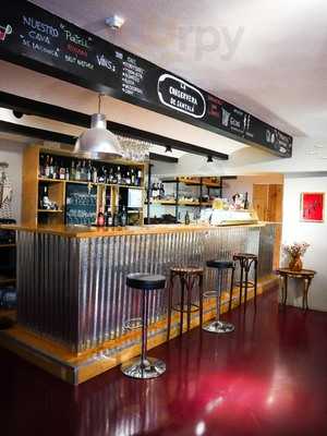 La Conservera Santaló