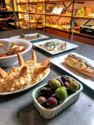 La Conservera Santaló