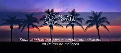 Perlita Burgers E Bar
