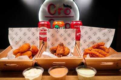 Cro Cro Restaurante