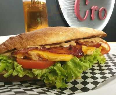 Cro Cro Restaurante