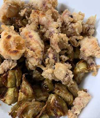 Restaurante Contacto