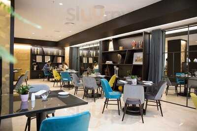 Restaurante Contacto