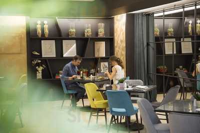 Restaurante Contacto