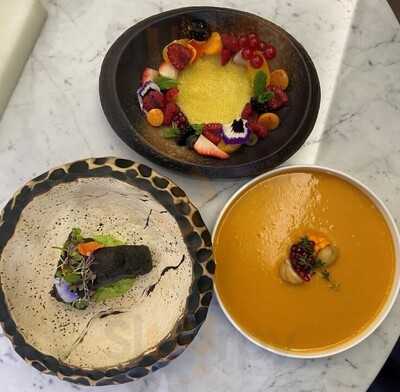 Restaurante Contacto