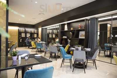 Restaurante Contacto