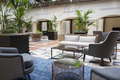 Restaurante Contacto