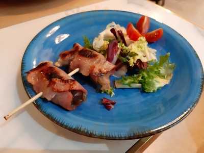 Café Bar Emperador Trajano