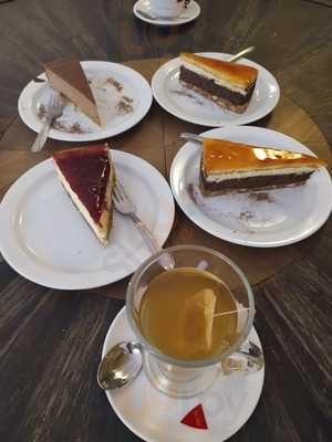 Café Bar Emperador Trajano