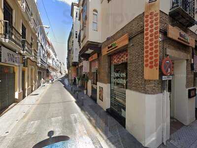 Café Bar Emperador Trajano