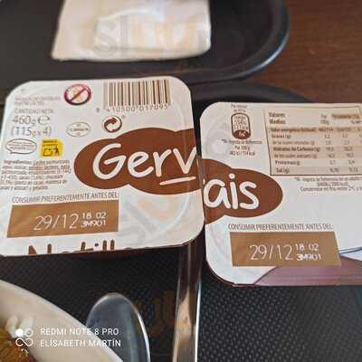 Cafetería Hipercentro