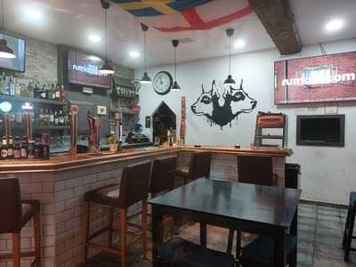 The Dog With Two Heads Pub