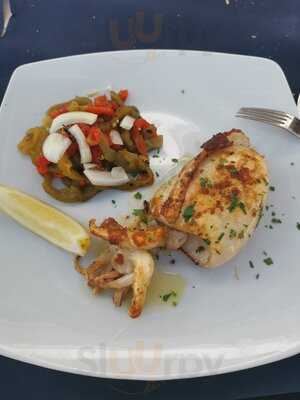 Restaurante Buen Puerto