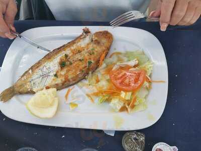 Restaurante Buen Puerto