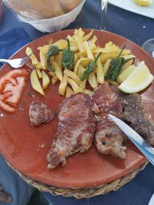 Restaurante Buen Puerto