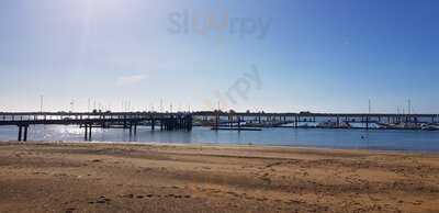 Restaurante Buen Puerto