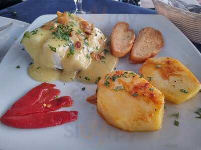 Restaurante Buen Puerto