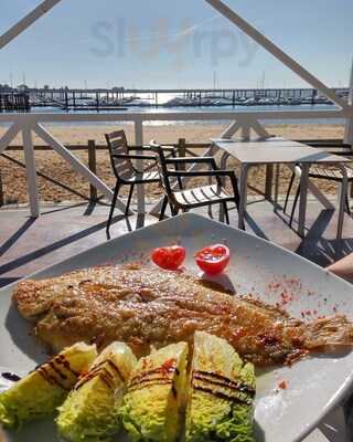 Restaurante Buen Puerto