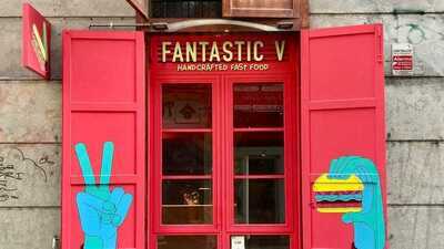Fantastic V