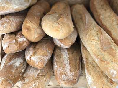 Panadería Paramesa S.l.