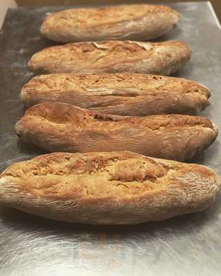 Panadería Paramesa S.l.