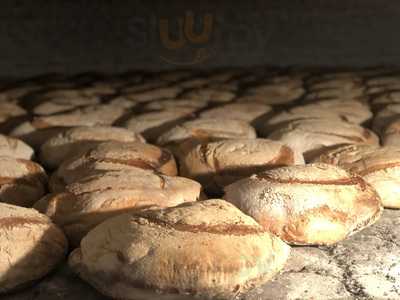 Panadería Paramesa S.l.