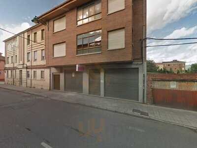 Panadería Paramesa S.l.