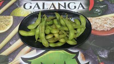 Galanga Street Food