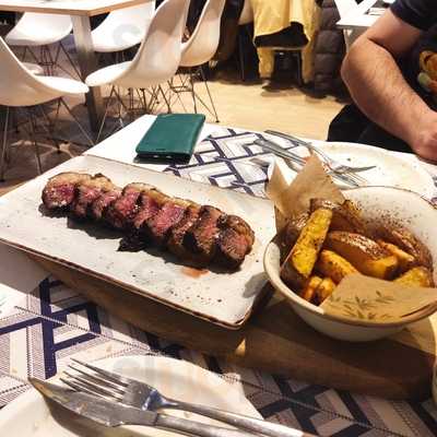 El Chancho Gastrobar