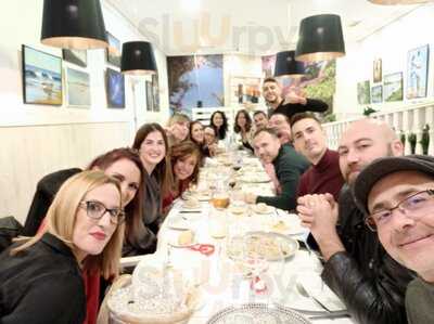 La Cristalera Gastrobar