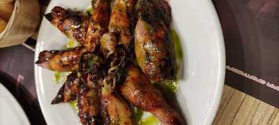 La Cristalera Gastrobar