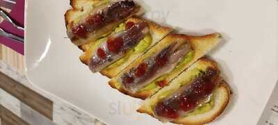 La Cristalera Gastrobar