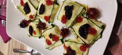 La Cristalera Gastrobar