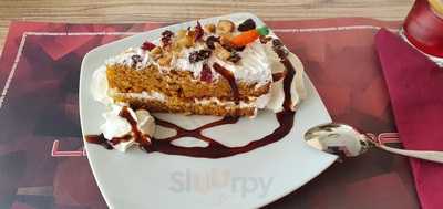 La Cristalera Gastrobar