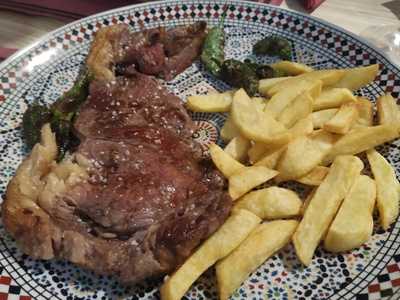 La Cristalera Gastrobar