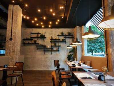 Bastard Coffee & Kitchen