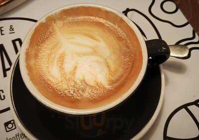 Bastard Coffee & Kitchen