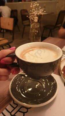 Bastard Coffee & Kitchen