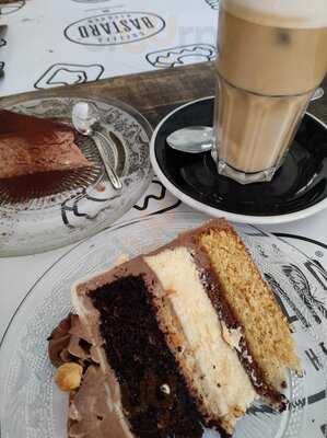 Bastard Coffee & Kitchen