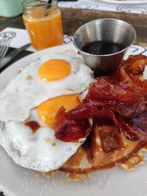 Bastard Coffee & Kitchen