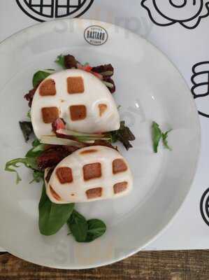 Bastard Coffee & Kitchen