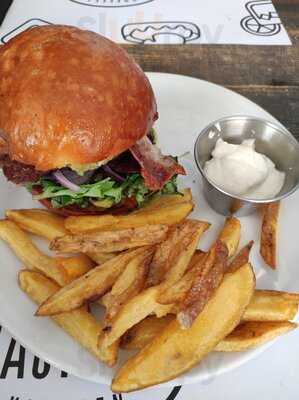 Bastard Coffee & Kitchen